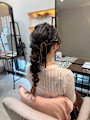NICOhair+【ニコヘアープラス】×スタイル