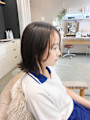 NICOhair+【ニコヘアープラス】×スタイル
