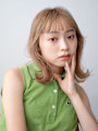 LAKA TOCCA 中目黒×スタイル