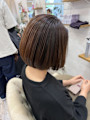 Instagram＠a.kazuya_lemie