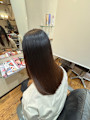 VARIE hair&design×スタイル