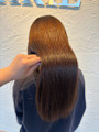VARIE hair&design×スタイル