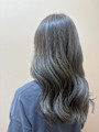 VARIE hair&design×スタイル