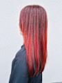 VARIE hair&design×スタイル