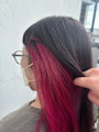 VARIE hair&design×スタイル