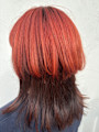 VARIE hair&design×スタイル