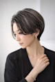 hair salon suiw×スタイル