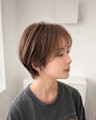 hair salon suiw×スタイル