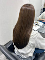 Second × Style