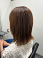 Second × Style