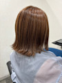 Second × Style
