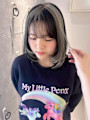 （）デザイン／フェイスレイヤー／グレージュ/
