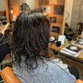 Le'a hair×スタイル
