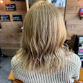 Le'a hair×スタイル
