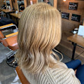 Le'a hair×スタイル