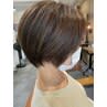 Le'a hair×スタイル