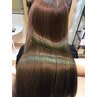 Le'a hair×スタイル