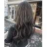 Le'a hair×スタイル