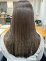 髪質改善 個室 salon K.北千住【ケー】×スタイル