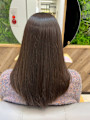 髪質改善 個室 salon K.北千住【ケー】×スタイル