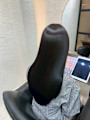 髪質改善 個室 salon K.北千住【ケー】×スタイル