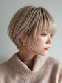 MaCaronium by across 関内×スタイル