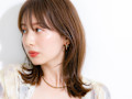 hair salon nano×スタイル