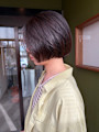 matos. hairsalon×スタイル