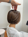 matos. hairsalon×スタイル
