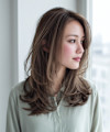 nap hair×スタイル
