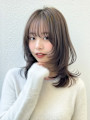 nap hair×スタイル