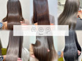 nap hair×スタイル