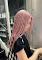 CHERIE hair design×スタイル