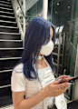 CHERIE hair design×スタイル