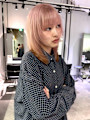 CHERIE hair design×スタイル