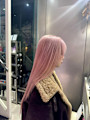 CHERIE hair design×スタイル