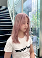 CHERIE hair design×スタイル