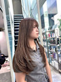 CHERIE hair design×スタイル