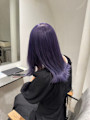 CHERIE hair design×スタイル