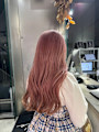 CHERIE hair design×スタイル