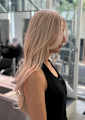 CHERIE hair design×スタイル