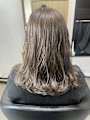 LOMA HAIR×スタイル