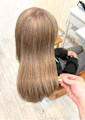 LOMA HAIR×スタイル