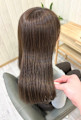 LOMA HAIR×スタイル