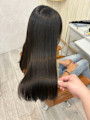 LOMA HAIR×スタイル