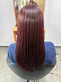 LOMA HAIR×スタイル