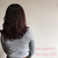 Hair Resort SEA加古川稲屋店×スタイル