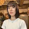 マッシュレイヤー　saori