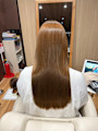 dog＆hair LeiLea 奈良法隆寺店×スタイル