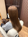 dog＆hair LeiLea 奈良法隆寺店×スタイル